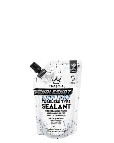 Peatys 120ml Hshot Sealant Trailpouch